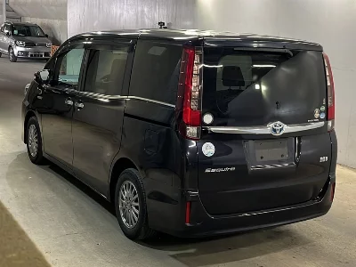 Toyota Esquire