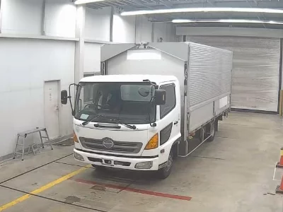 Hino Ranger