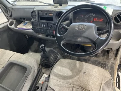 Toyota ToyoAce