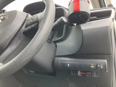Toyota Corolla Wagon