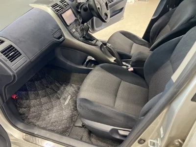 Toyota Blade