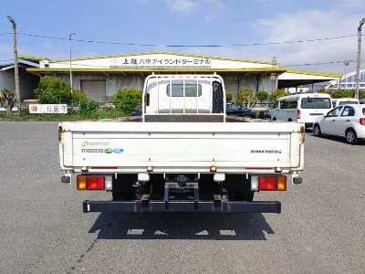 Mazda TITAN