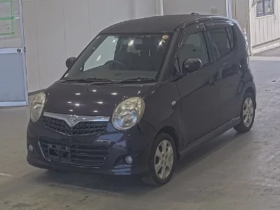 Suzuki MR Wagon