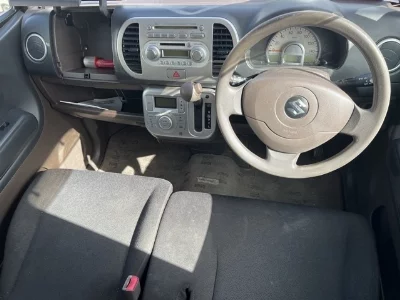 Suzuki MR Wagon