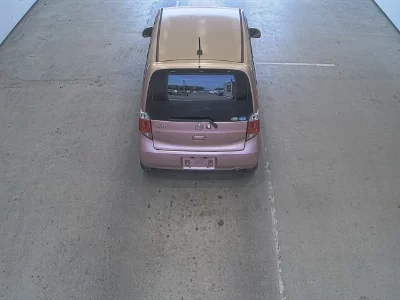 Honda Life