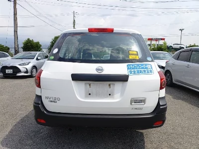 NISSAN NV150 AD