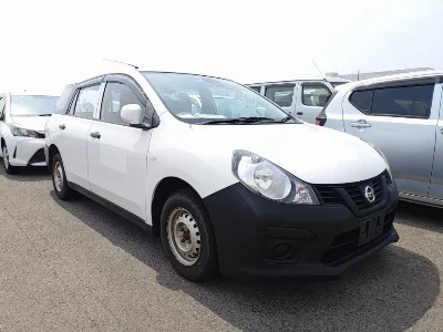 NISSAN NV150 AD