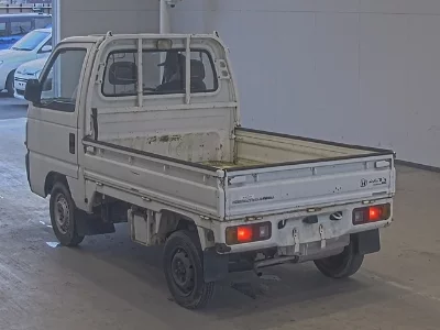 Honda Acty