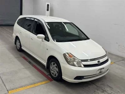 Honda Stream