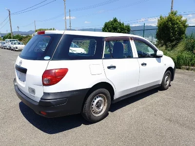 Mazda Familia