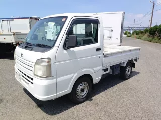 Suzuki CARRY