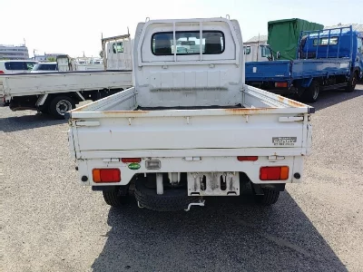 Suzuki CARRY
