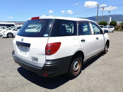 NISSAN NV150 AD