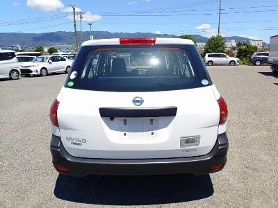 NISSAN NV150 AD