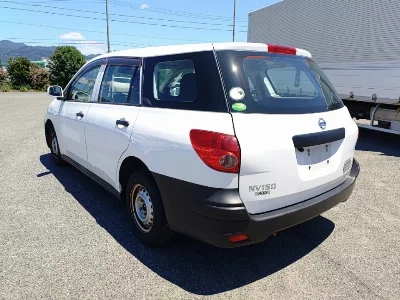 NISSAN NV150 AD