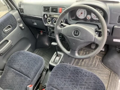 Honda Vamos