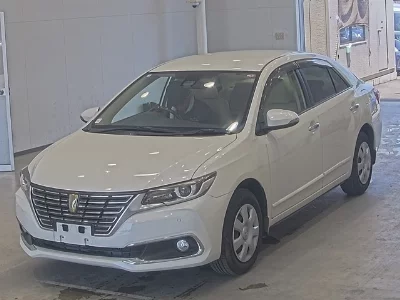 Toyota Premio