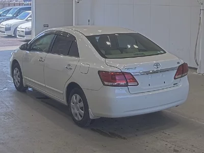Toyota Premio