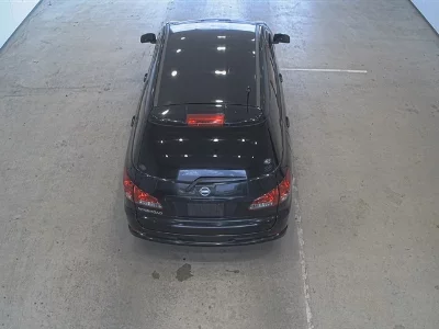NISSAN WINGROAD