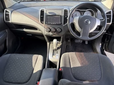 NISSAN WINGROAD