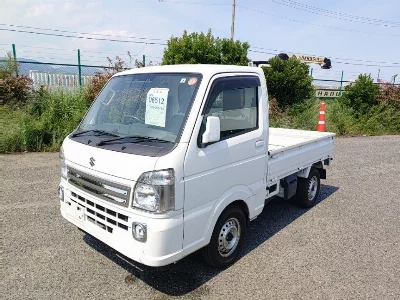 SUZUKI CARRY