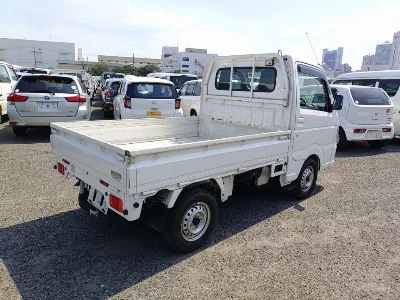 SUZUKI CARRY