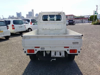SUZUKI CARRY