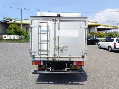 Mazda TITAN