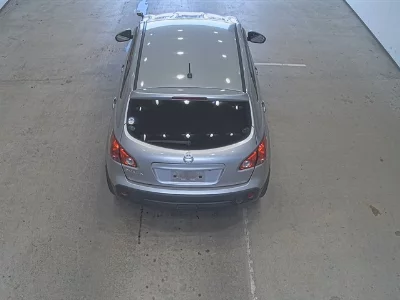 Nissan Dualis