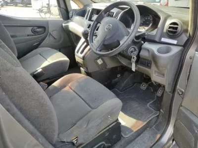 Nissan NV200 VANETTE VAN