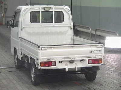 Honda Acty