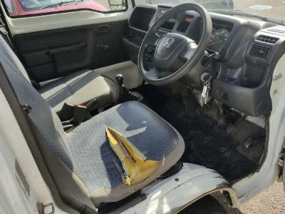 Honda Acty
