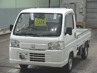 Honda Acty