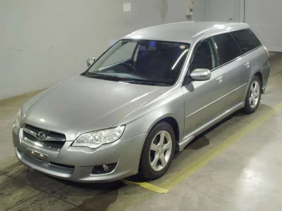Subaru LEGACY TOURING WAGON