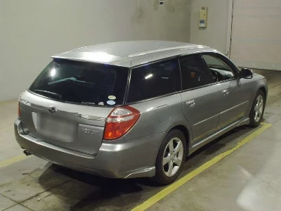 Subaru LEGACY TOURING WAGON