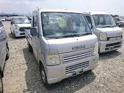 Suzuki CARRY
