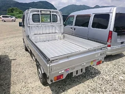 Suzuki CARRY