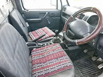Suzuki CARRY