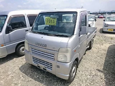 Suzuki CARRY