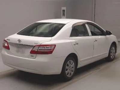 Toyota Premio