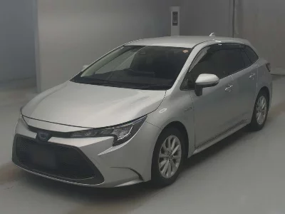 Toyota Corolla Wagon