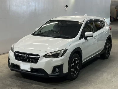 Subaru SUBARU XV