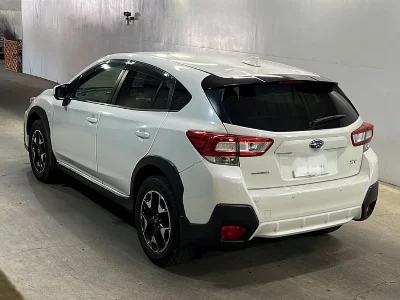 Subaru SUBARU XV