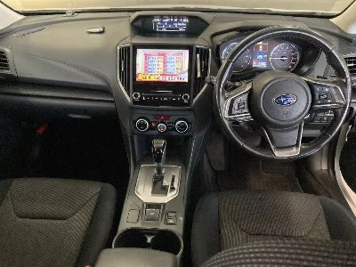 Subaru SUBARU XV