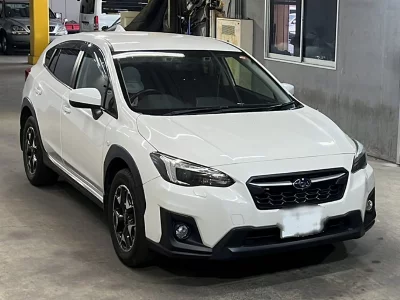 Subaru SUBARU XV