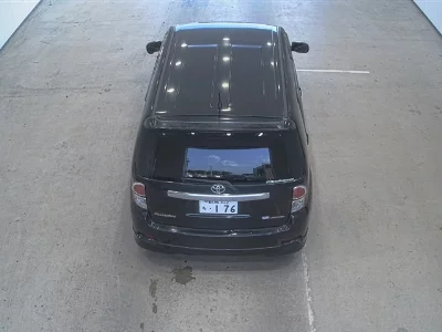 Toyota Corolla Rumion