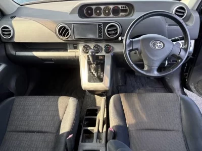 Toyota Corolla Rumion