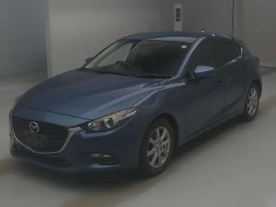 Mazda AXELA SPORT