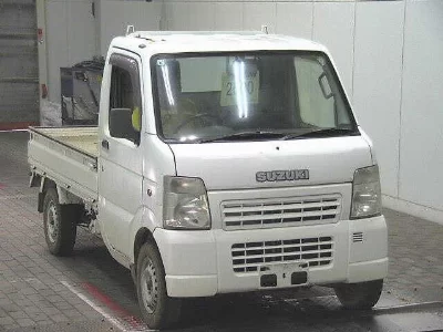 Suzuki CARRY