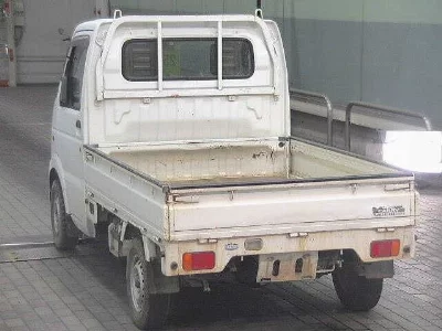 Suzuki CARRY
